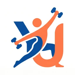 YU OKAYASU ロゴ